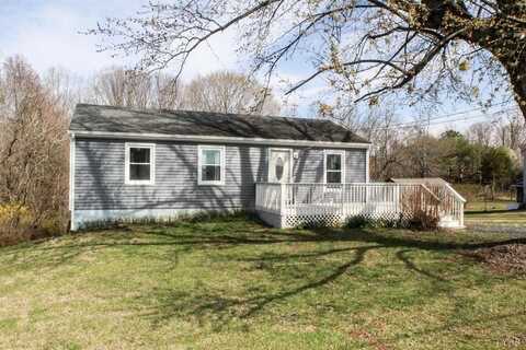 Webster, CONCORD, VA 24538