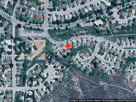 Castle, NEW CASTLE, CO 81647