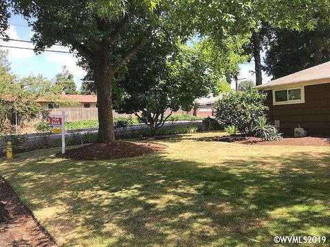Hillendale, SALEM, OR 97302