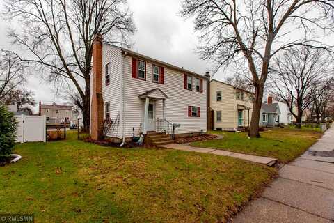 Galtier, SAINT PAUL, MN 55117