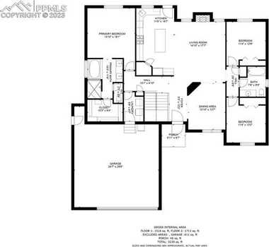 Sunrise Ridge, PEYTON, CO 80831
