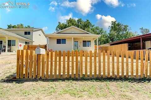 Maxwell, COLORADO SPRINGS, CO 80906