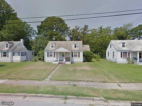 Albemarle, PORTSMOUTH, VA 23707
