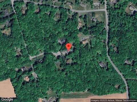 Homestead, EFFORT, PA 18330