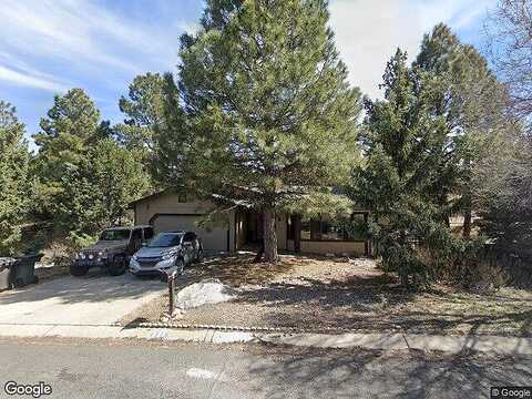 Broken Rock, FLAGSTAFF, AZ 86004