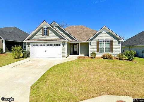 Nelson Hill, HAHIRA, GA 31632
