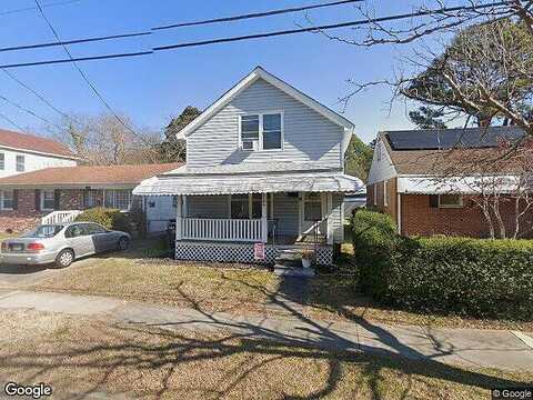 Mckann, NORFOLK, VA 23509