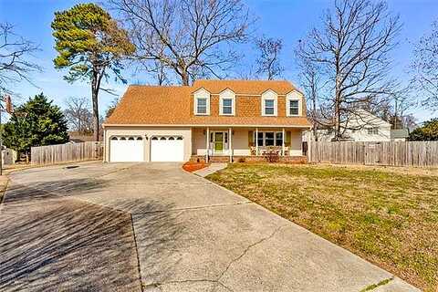 Petersburg, NEWPORT NEWS, VA 23606