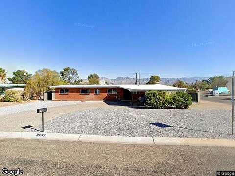 1St, TUCSON, AZ 85710