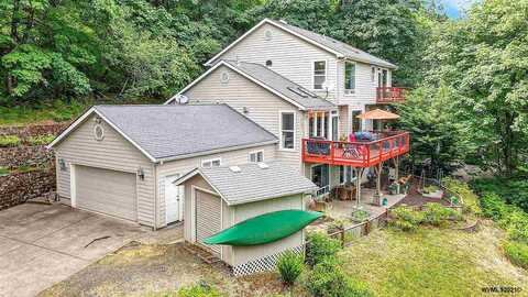 Niagara, CORVALLIS, OR 97330