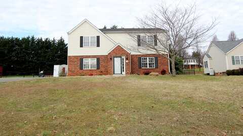 Bent Oak, LYNCHBURG, VA 24502