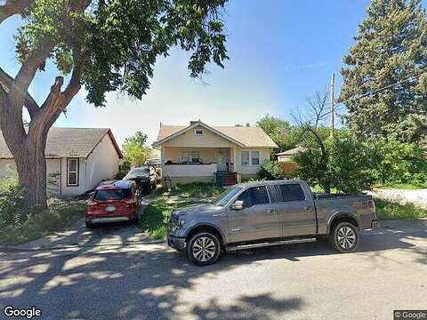 25Th, PUEBLO, CO 81003