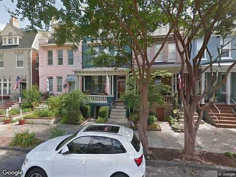 Fairfax, NORFOLK, VA 23507