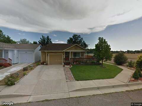 Lyckman, FOUNTAIN, CO 80817