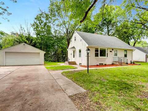 Prosperity, SAINT PAUL, MN 55109