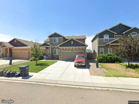 Tranters Creek, COLORADO SPRINGS, CO 80925