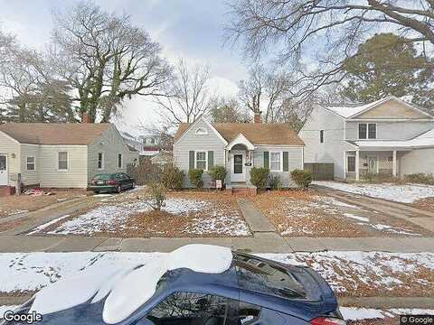 47Th, NORFOLK, VA 23508