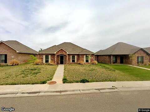 Crestline, AMARILLO, TX 79119