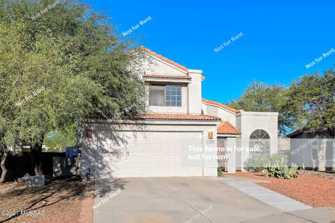 Maple Ridge, TUCSON, AZ 85743