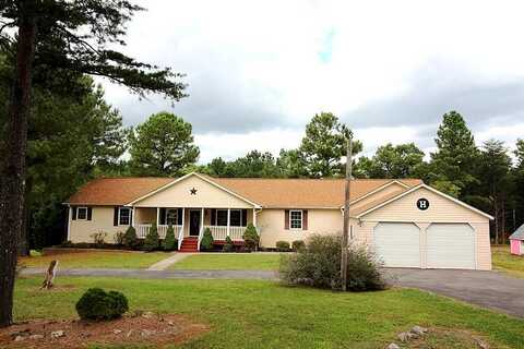 Meadors Spur, MONETA, VA 24121