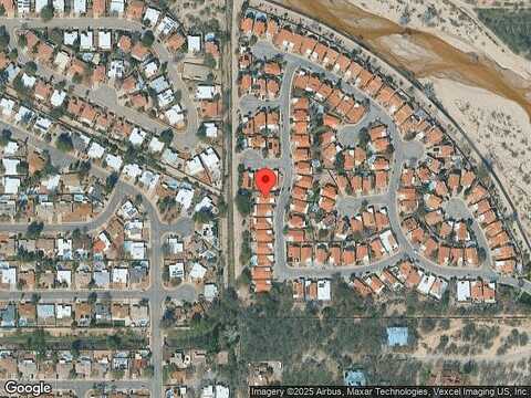 Hartwick, TUCSON, AZ 85715