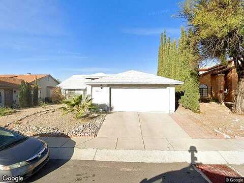 Camino Del Fierro, TUCSON, AZ 85742