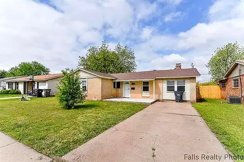 Rock Point, WICHITA FALLS, TX 76310