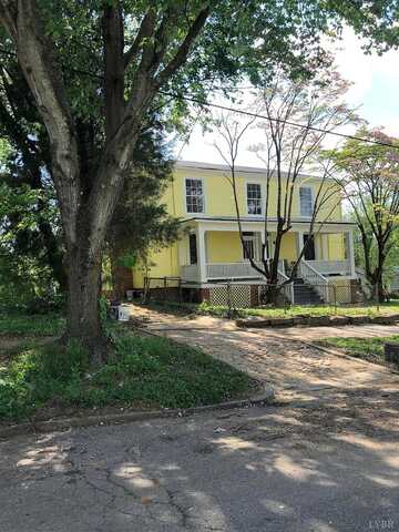 Jackson, LYNCHBURG, VA 24504