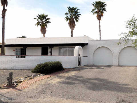 Corpino De Pecho, GREEN VALLEY, AZ 85614