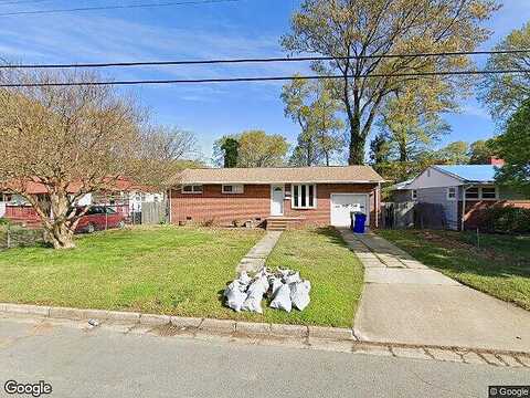 Beamon, NORFOLK, VA 23513