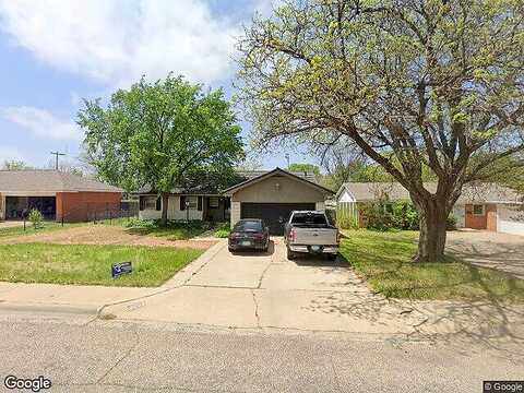 Hawthorne, AMARILLO, TX 79109