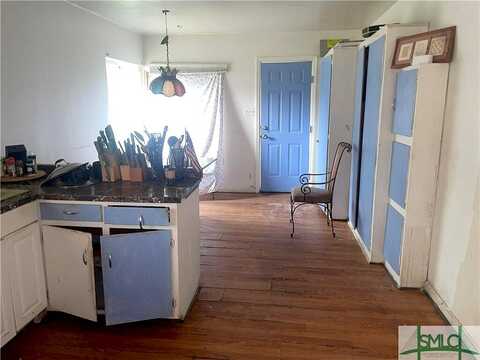 Linden, SAVANNAH, GA 31405