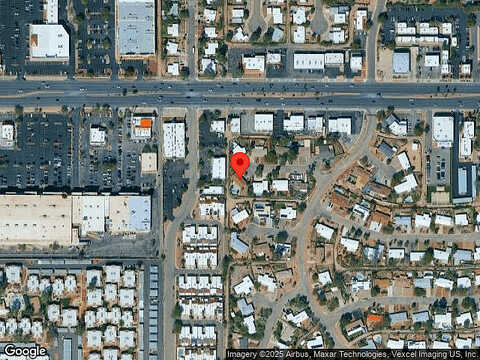 Placita Sinaloa, TUCSON, AZ 85710