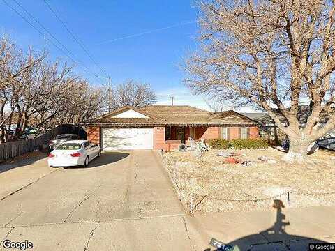 Gainsborough, AMARILLO, TX 79106