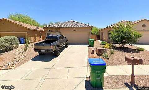 Camino Del Pinsapo, SAHUARITA, AZ 85629