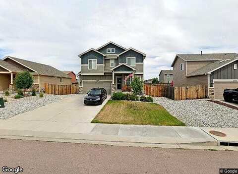 Phantom, COLORADO SPRINGS, CO 80925