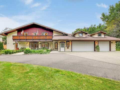 Rice, SAINT PAUL, MN 55126