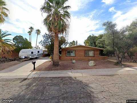 Calle Arandas, TUCSON, AZ 85745