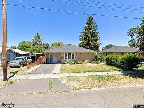 Eberlein, KLAMATH FALLS, OR 97601