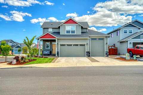 Academy, DALLAS, OR 97338
