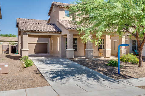 Camino Espiga, SAHUARITA, AZ 85629
