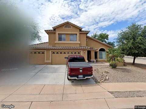 Madera Estates, SAHUARITA, AZ 85629