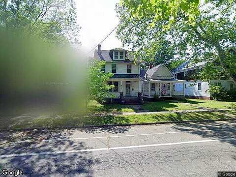 Mt Vernon, PORTSMOUTH, VA 23707