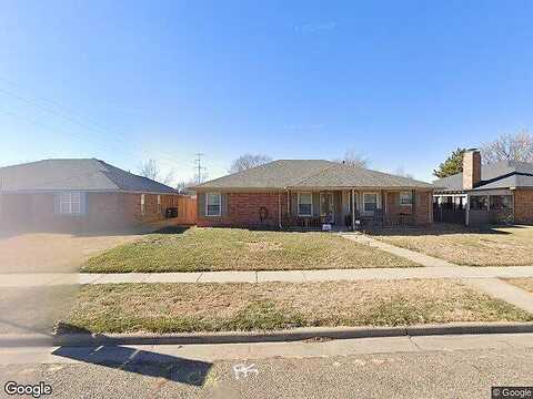 Devonshire, AMARILLO, TX 79109