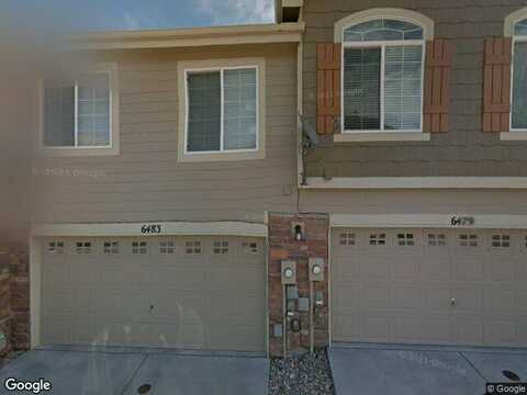 Bluffmont, COLORADO SPRINGS, CO 80923