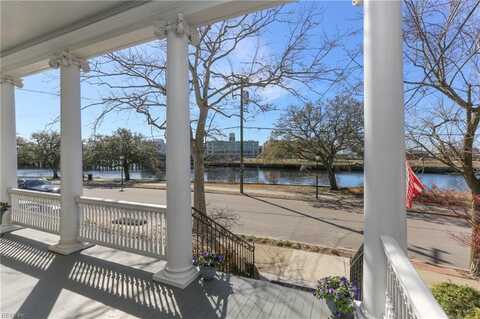 Mowbray Arch, NORFOLK, VA 23507