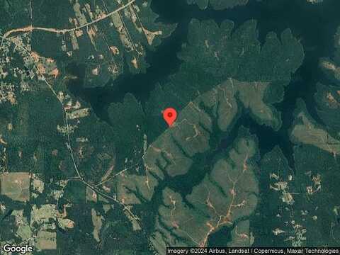 Old Thaxton Rd, Jenkinsburg, GA 30234