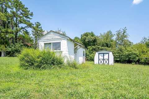 Tallyho, CONCORD, VA 24538