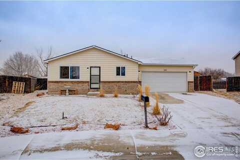 21St Street, GREELEY, CO 80631