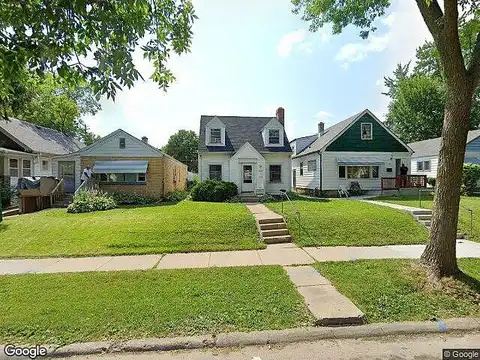 36Th, MILWAUKEE, WI 53209